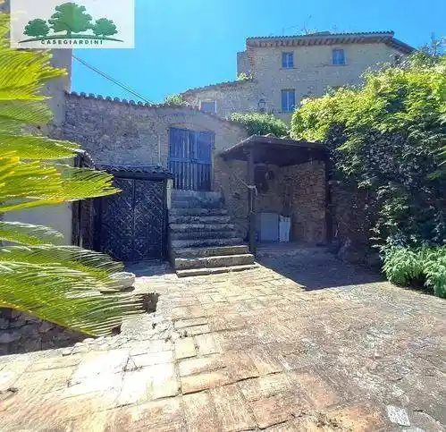 Rustico - Casale in vendita a Poggio Nativo