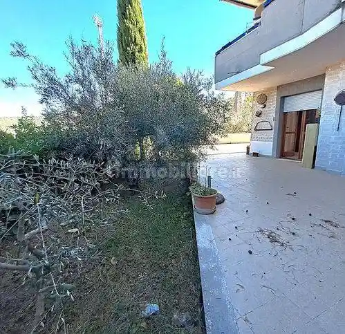 Appartamento in vendita a Poggio Moiano