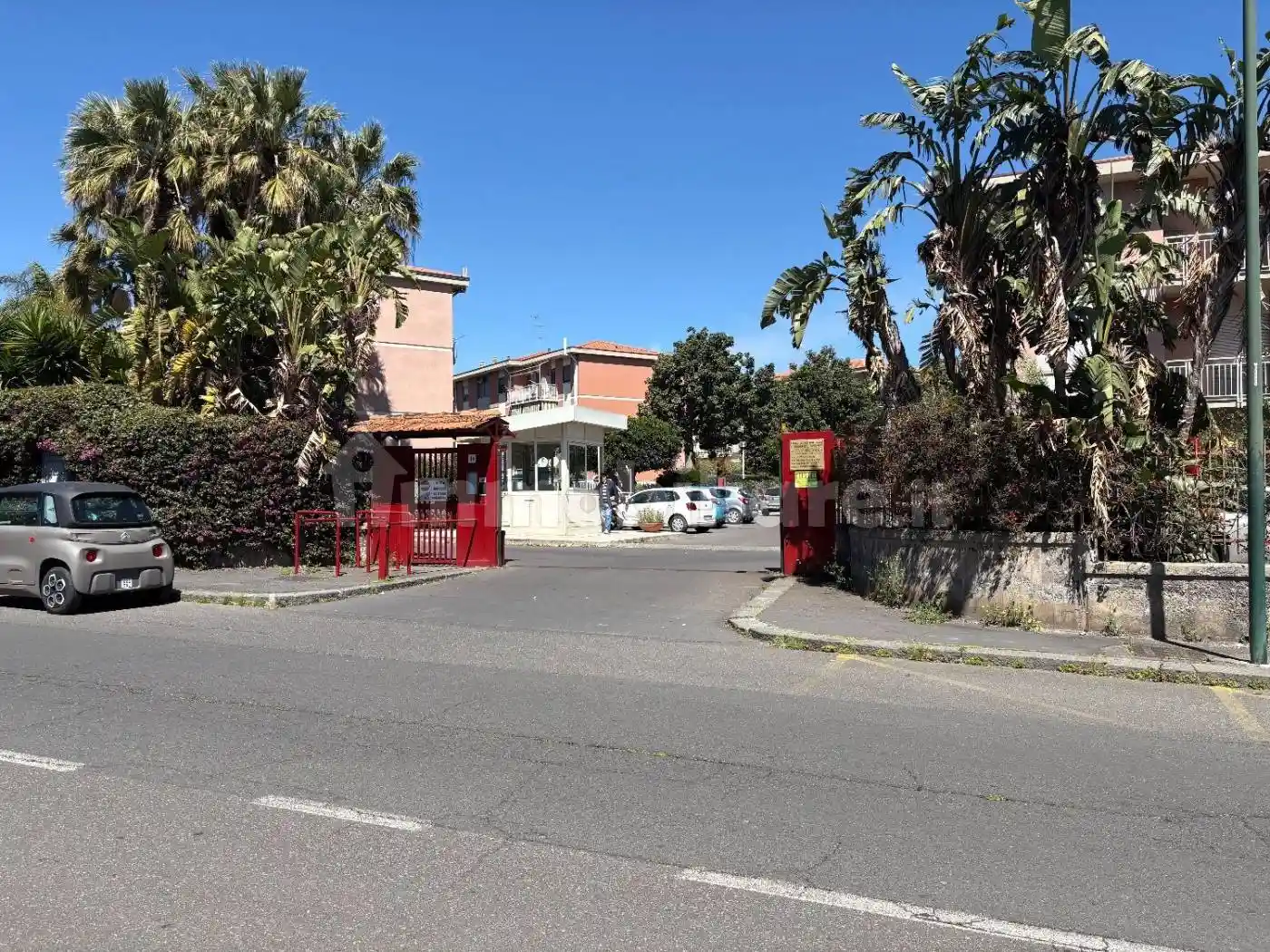 Appartamento in vendita a Catania