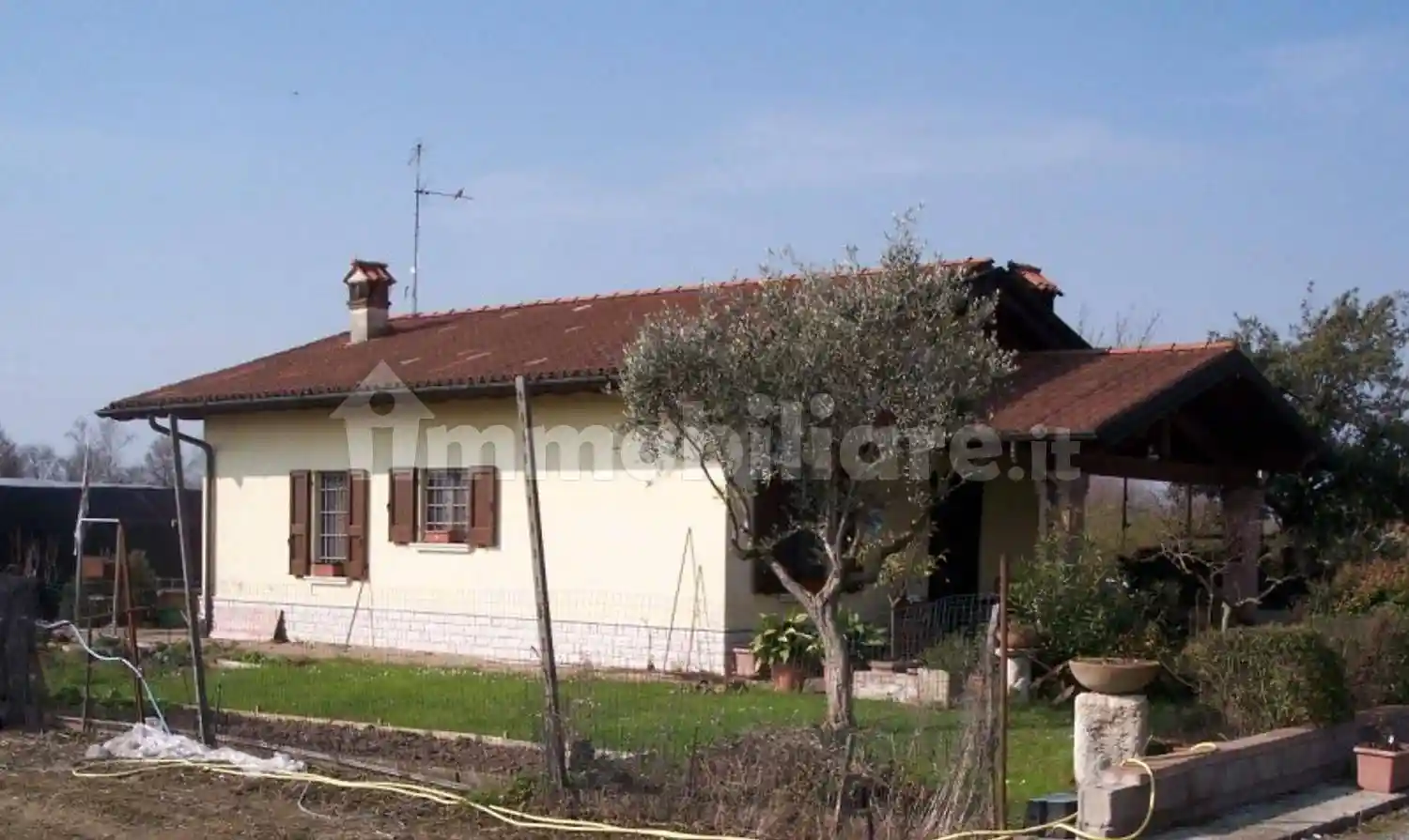 Appartamento in vendita a Bagnolo Mella