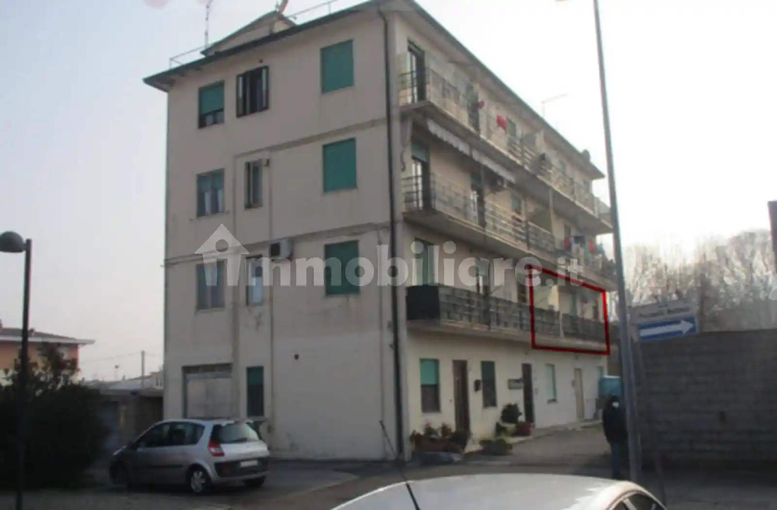 Appartamento in vendita a Montecchio Maggiore