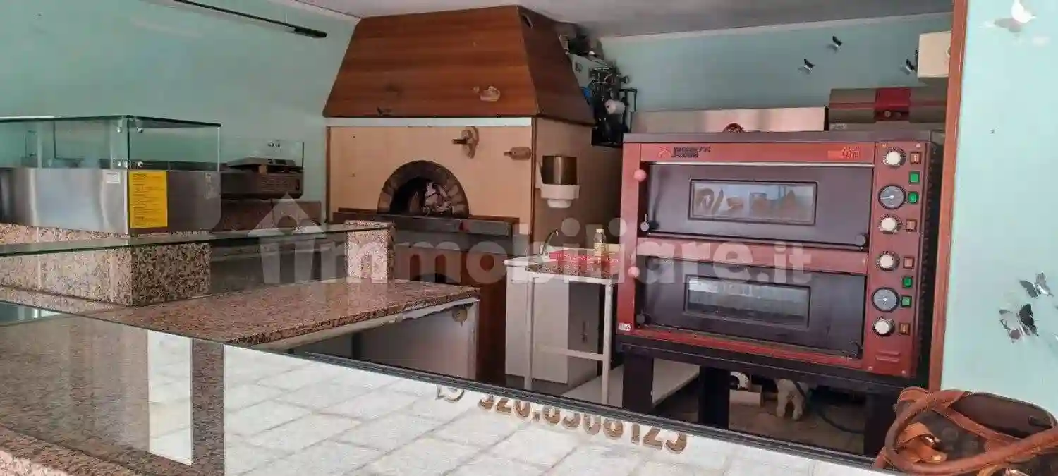 Palazzo - Edificio - foto 3