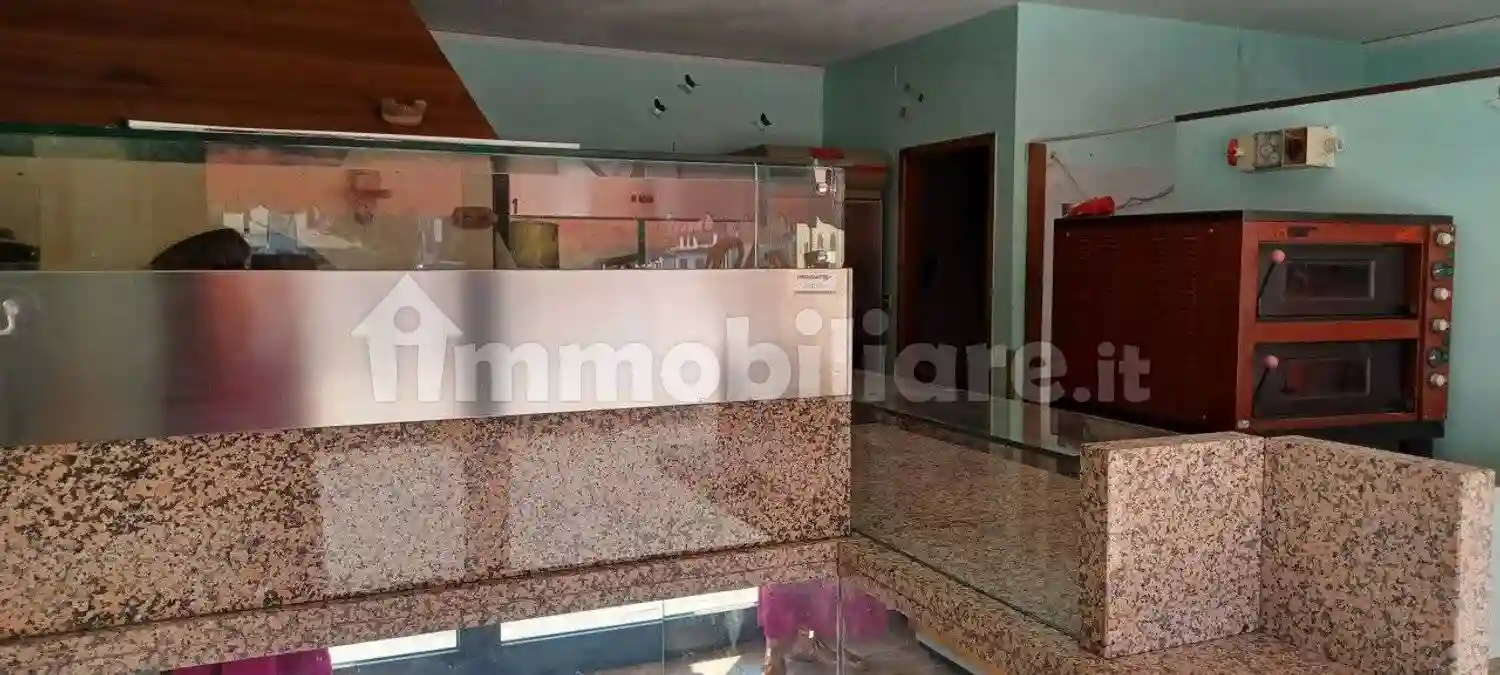 Palazzo - Edificio - foto 4