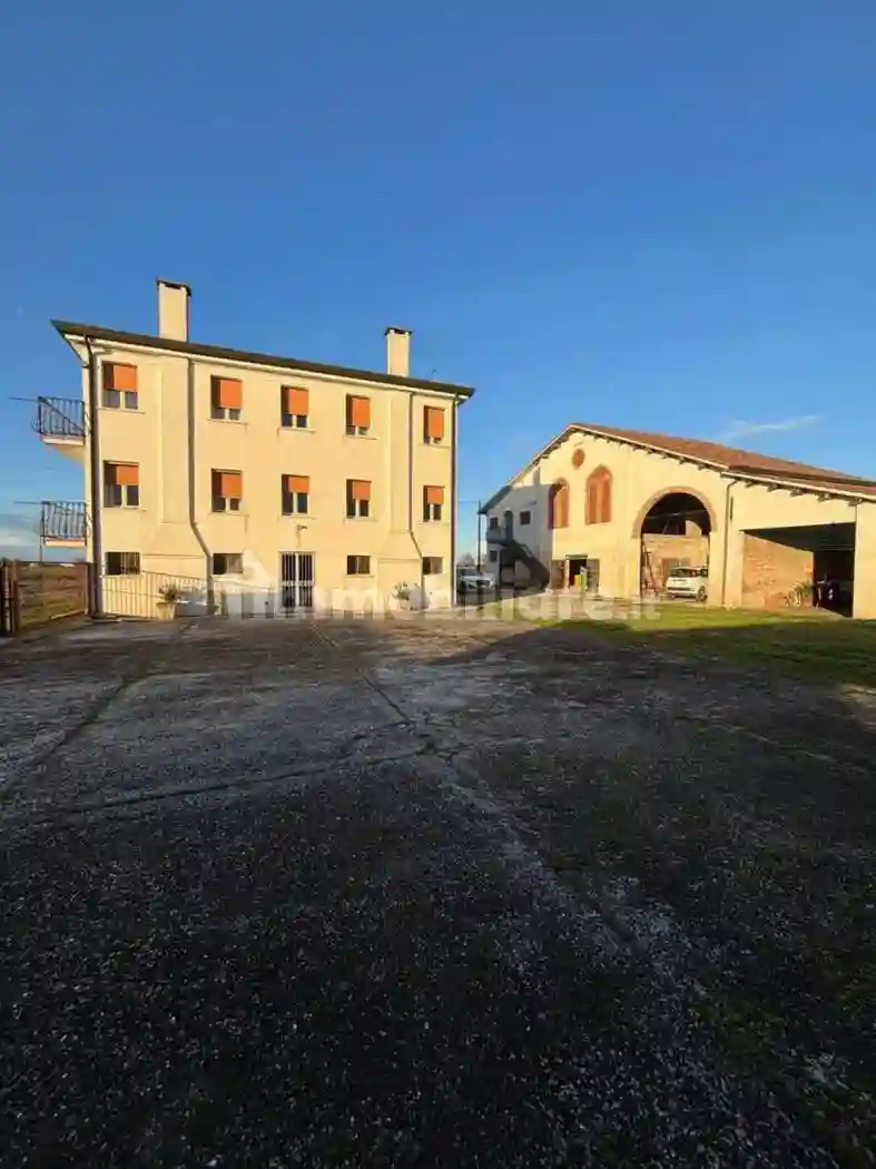 Palazzo - Edificio - foto 2