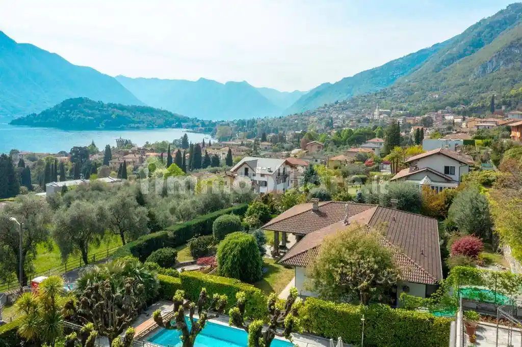 Villa in vendita a Tremezzina