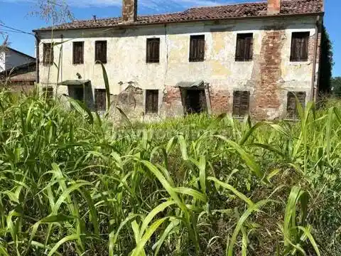 Rustico - Casale in vendita a Masi