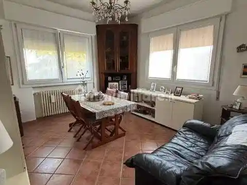 Appartamento in vendita a Badia Polesine