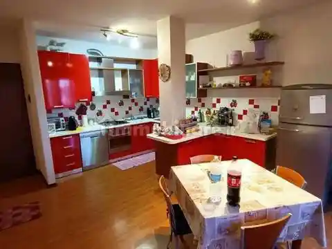 Appartamento in vendita a Badia Polesine