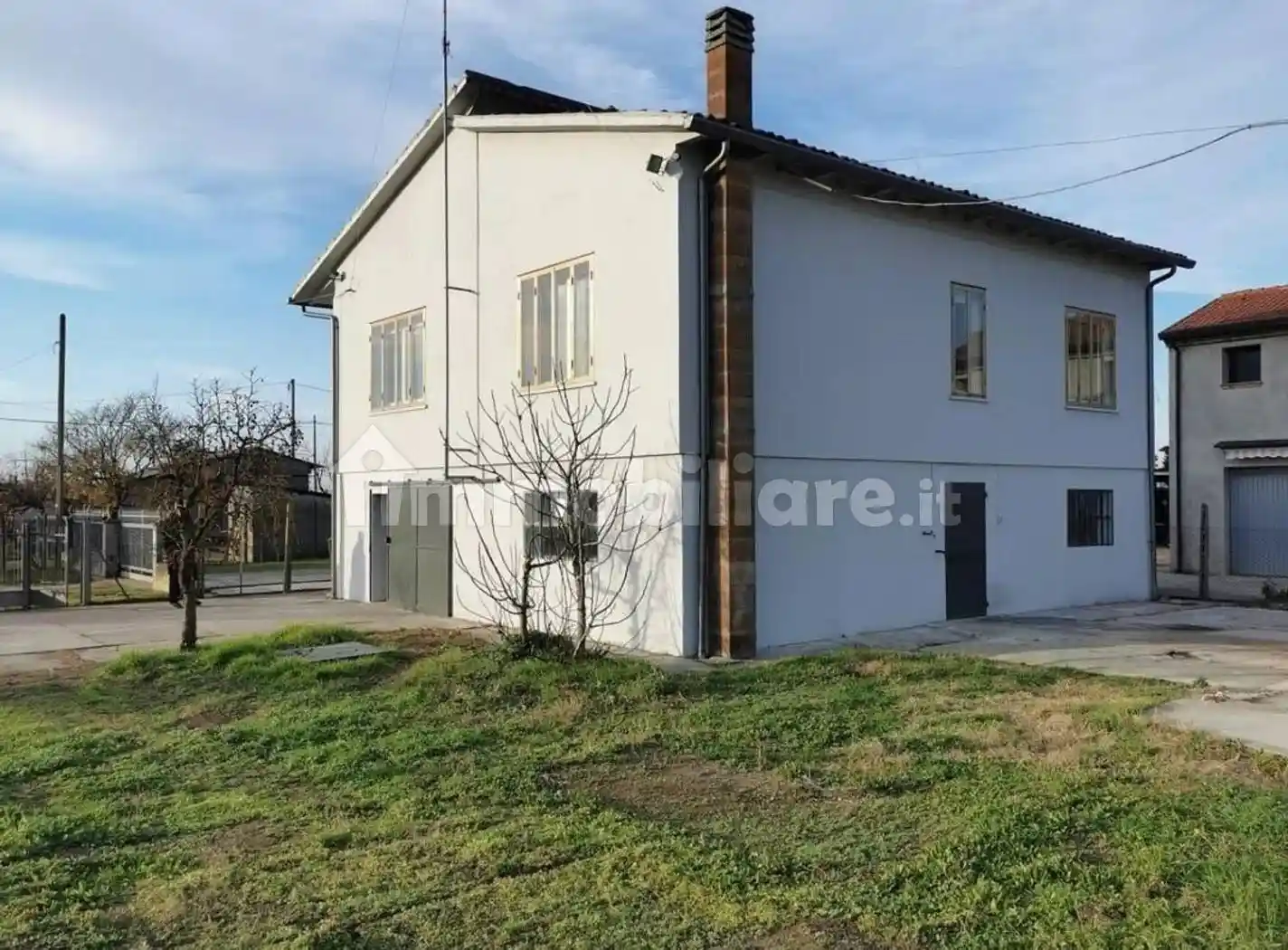 Villa in vendita a Masi