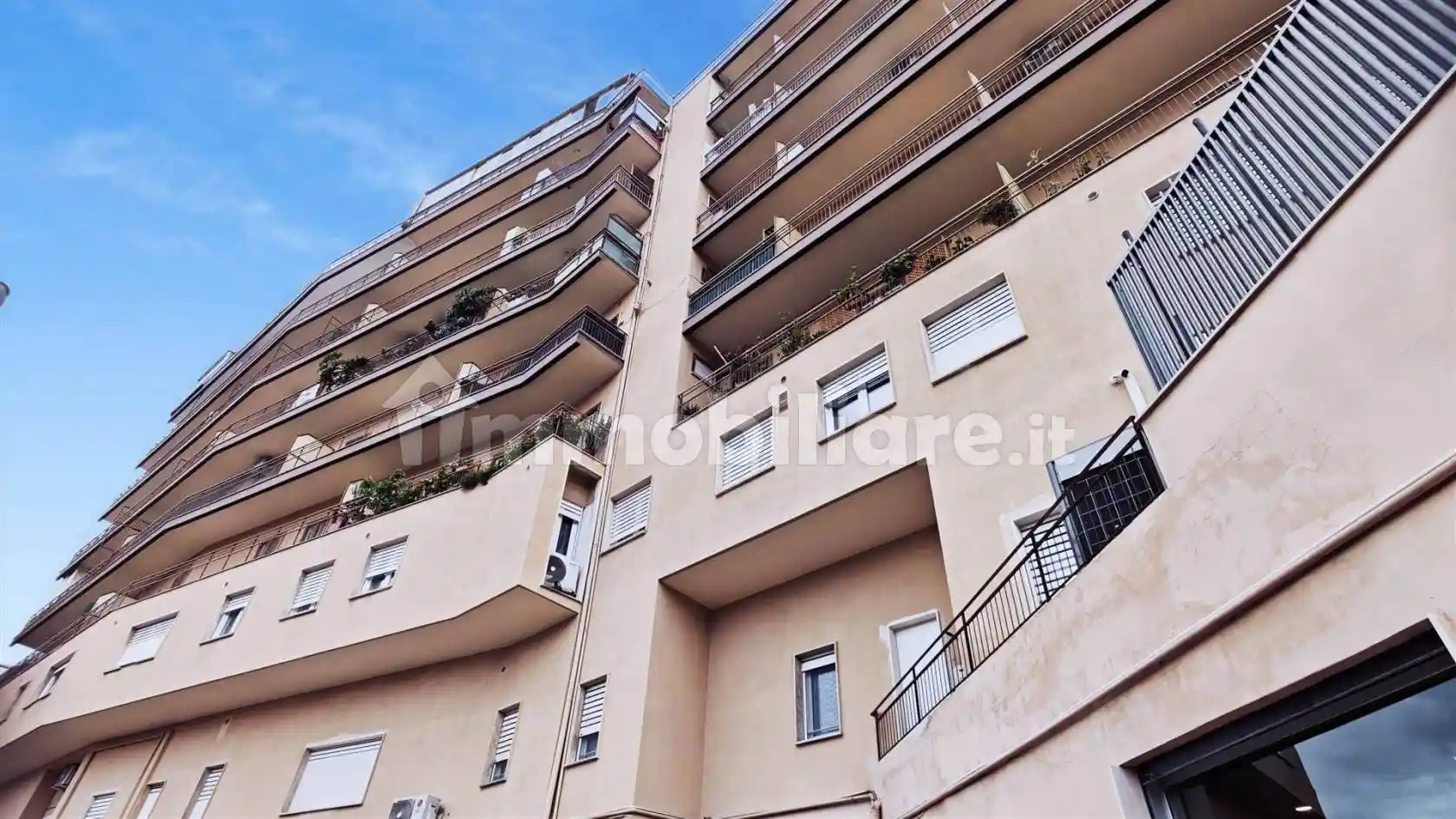 Appartamento in vendita a Bari