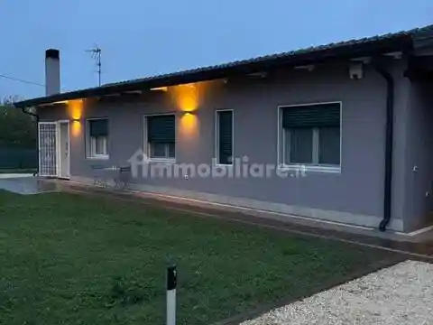 Villa in vendita a Masi