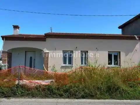 Villa in vendita a Castagnaro