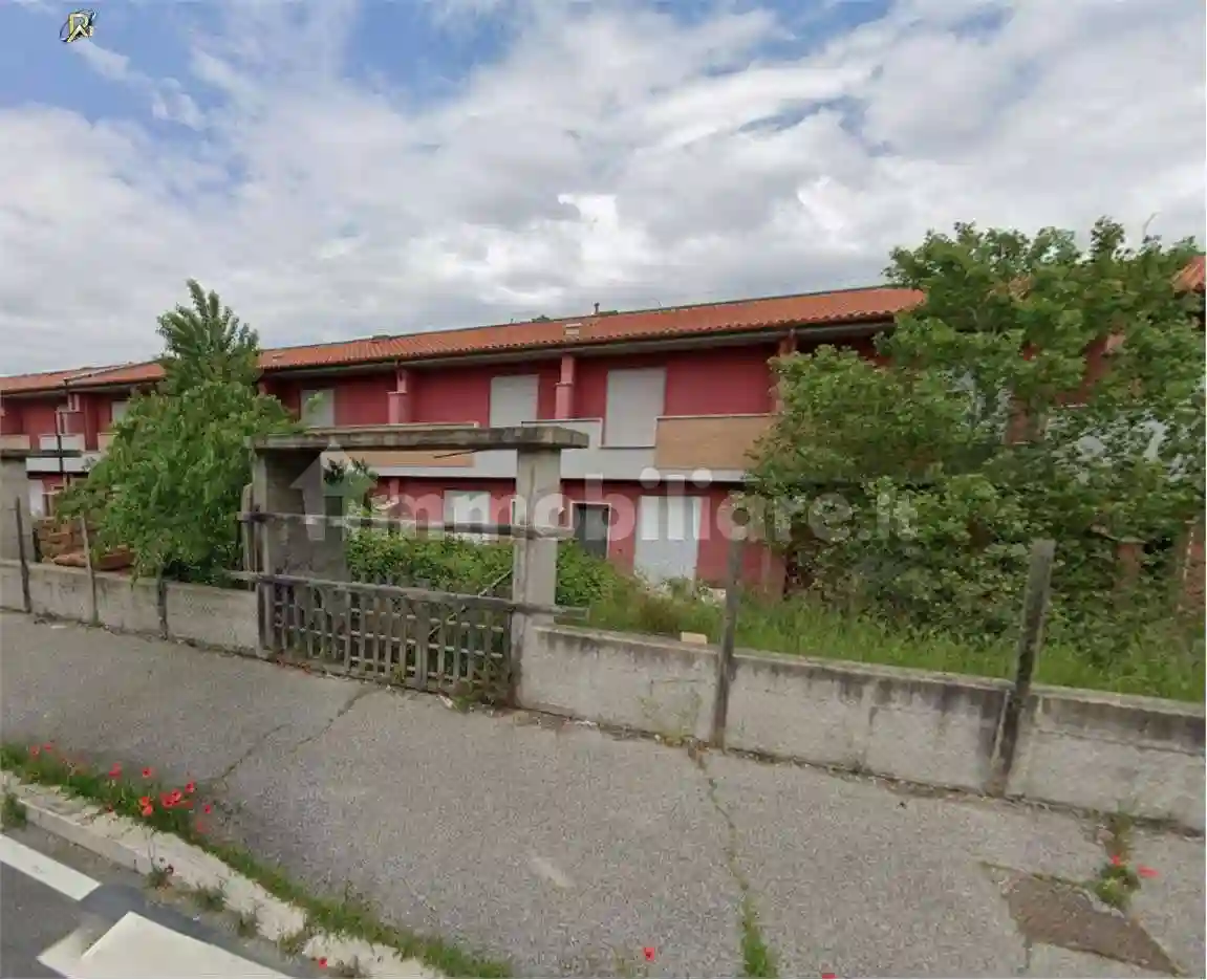 Villetta a schiera - foto 5