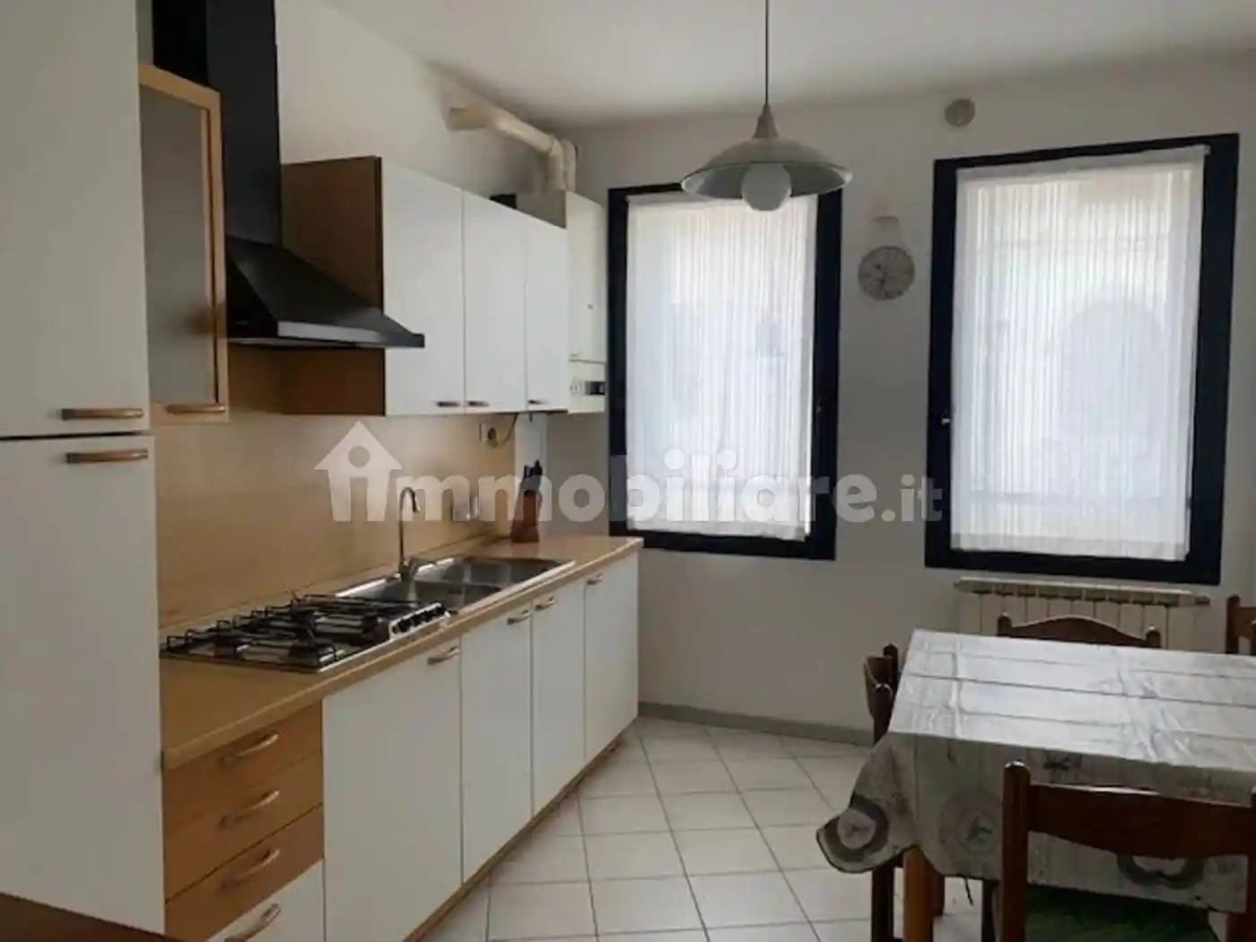 Appartamento in affitto a Badia Polesine