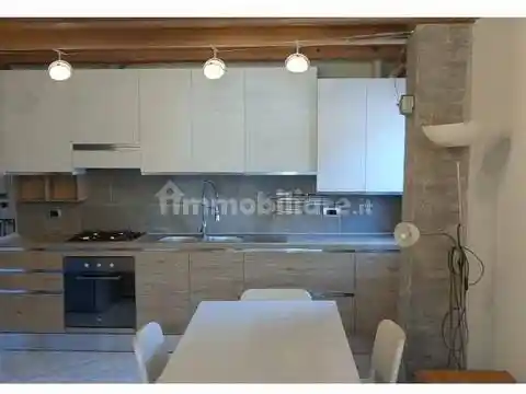 Appartamento in affitto a Badia Polesine