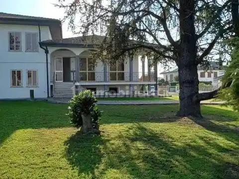Villa in vendita a Ceneselli