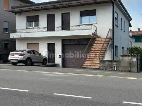 Appartamento in vendita a Badia Polesine