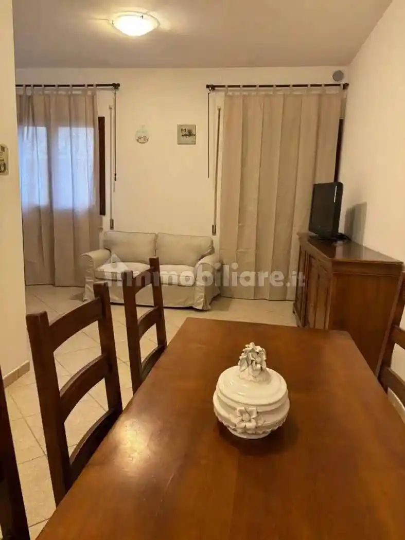 Appartamento in affitto a Badia Polesine