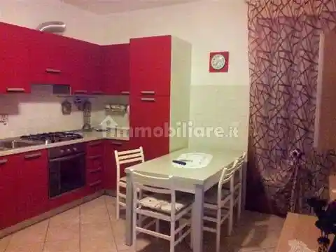 Appartamento in vendita a Badia Polesine