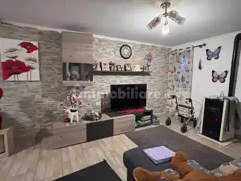 Villa in vendita a Piacenza d'Adige