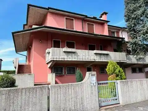 Villa in vendita a Castagnaro
