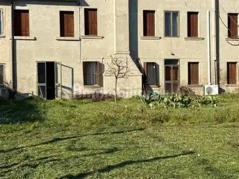 Villa in vendita a Villamarzana