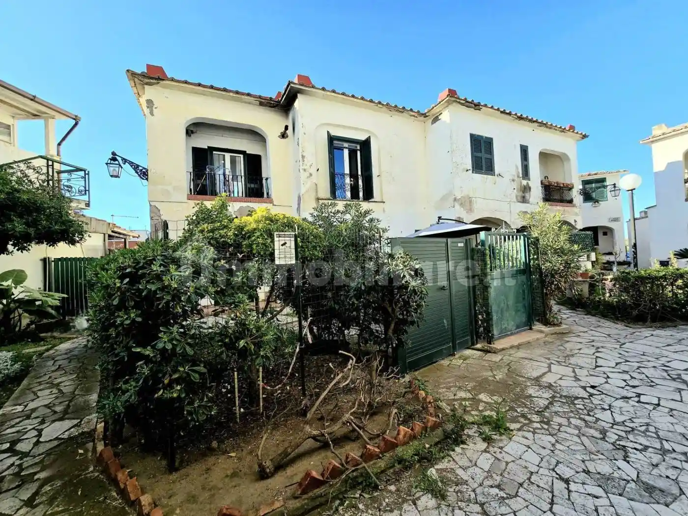 Appartamento in vendita a Pomezia