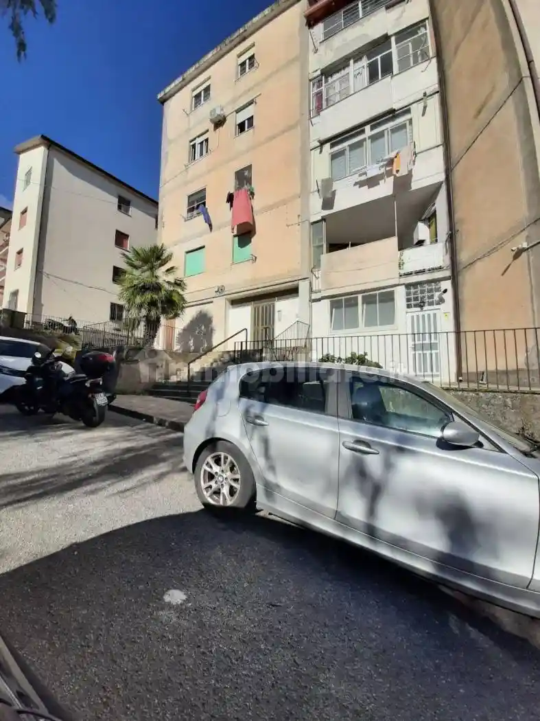 Appartamento in vendita a Catanzaro