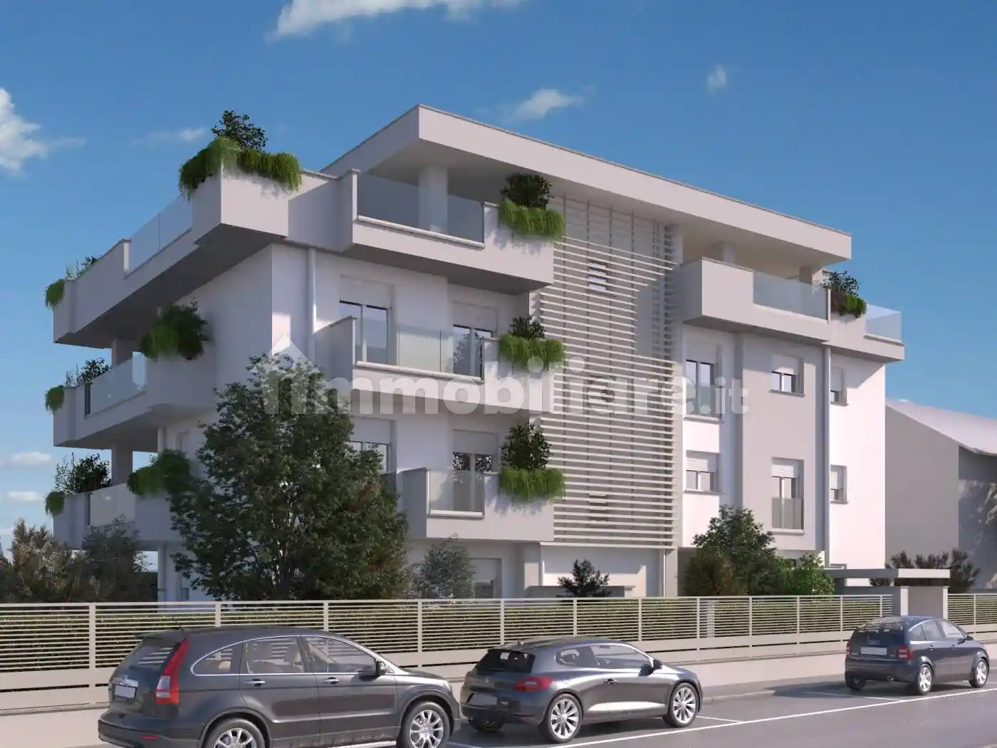 Appartamento in vendita a Legnano