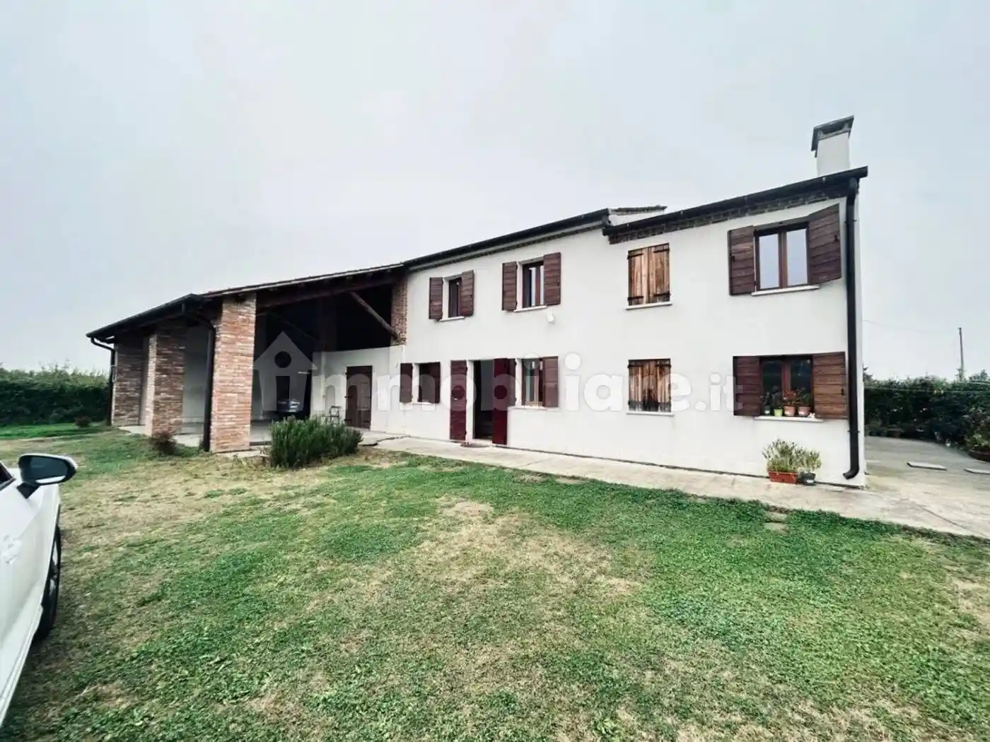 Rustico - Casale in vendita a Masi