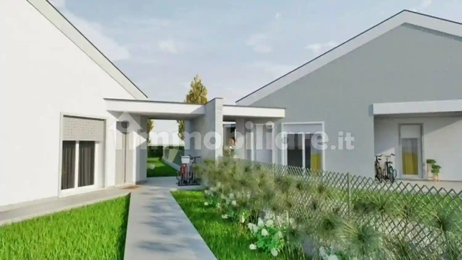 Villa - foto 4