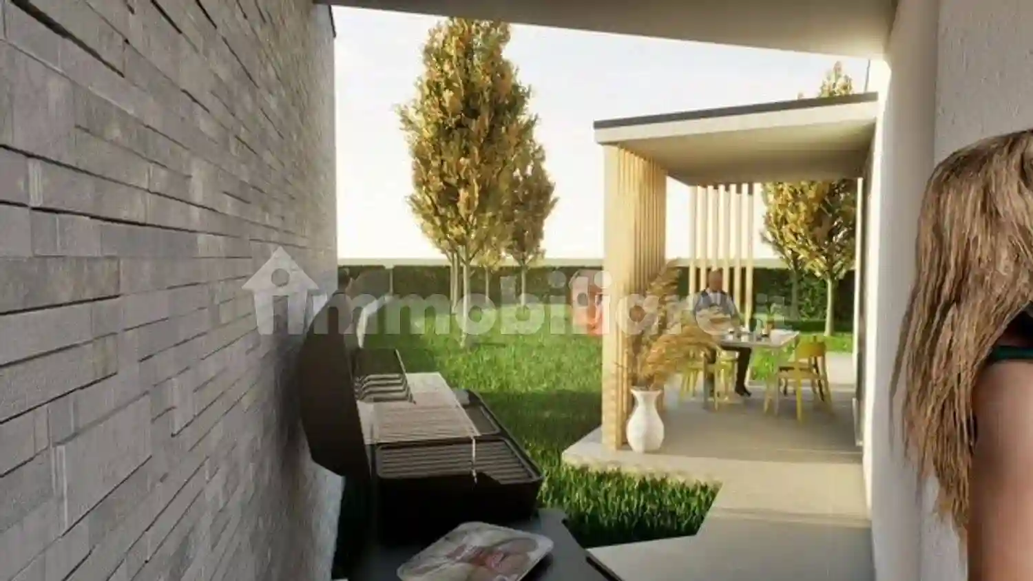 Villa - foto 5