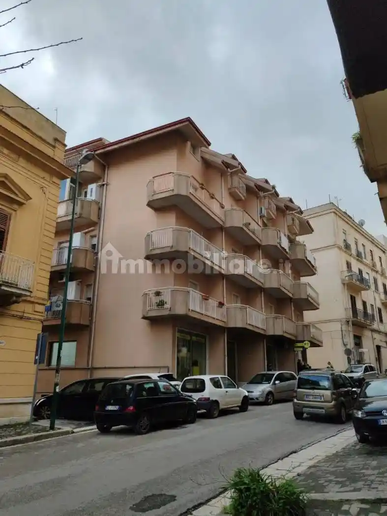 Attico - Mansarda in vendita a Salemi