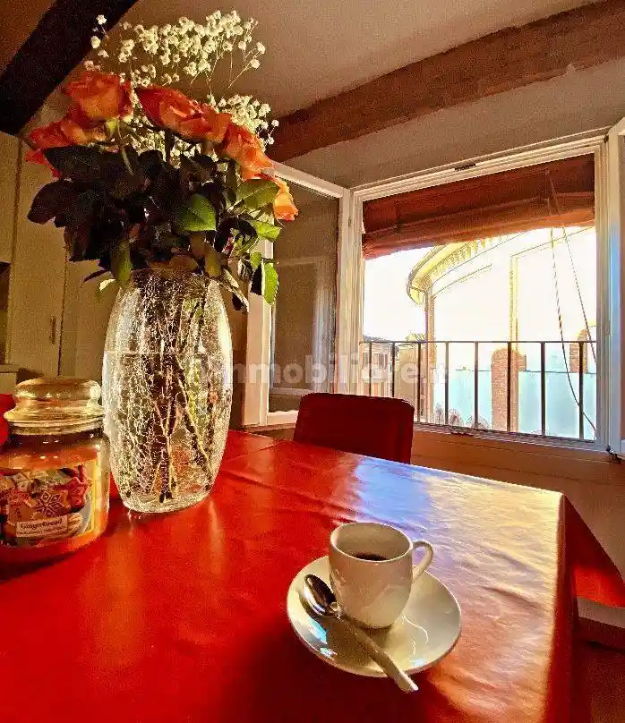 Appartamento in affitto a Ferrara