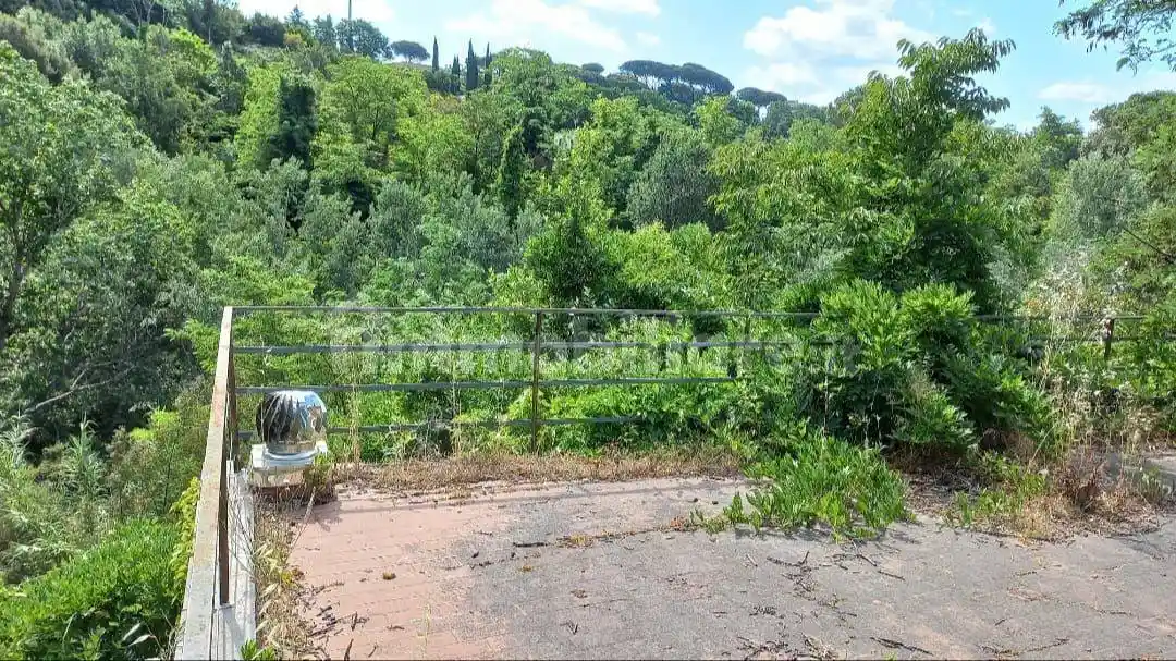 Villa in vendita a Roma