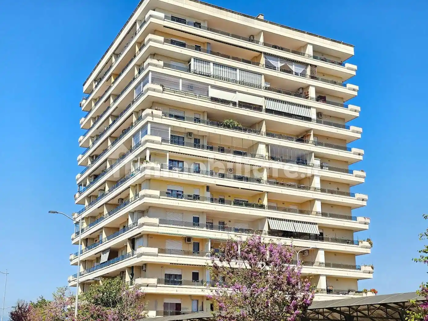 Appartamento in vendita a Aprilia