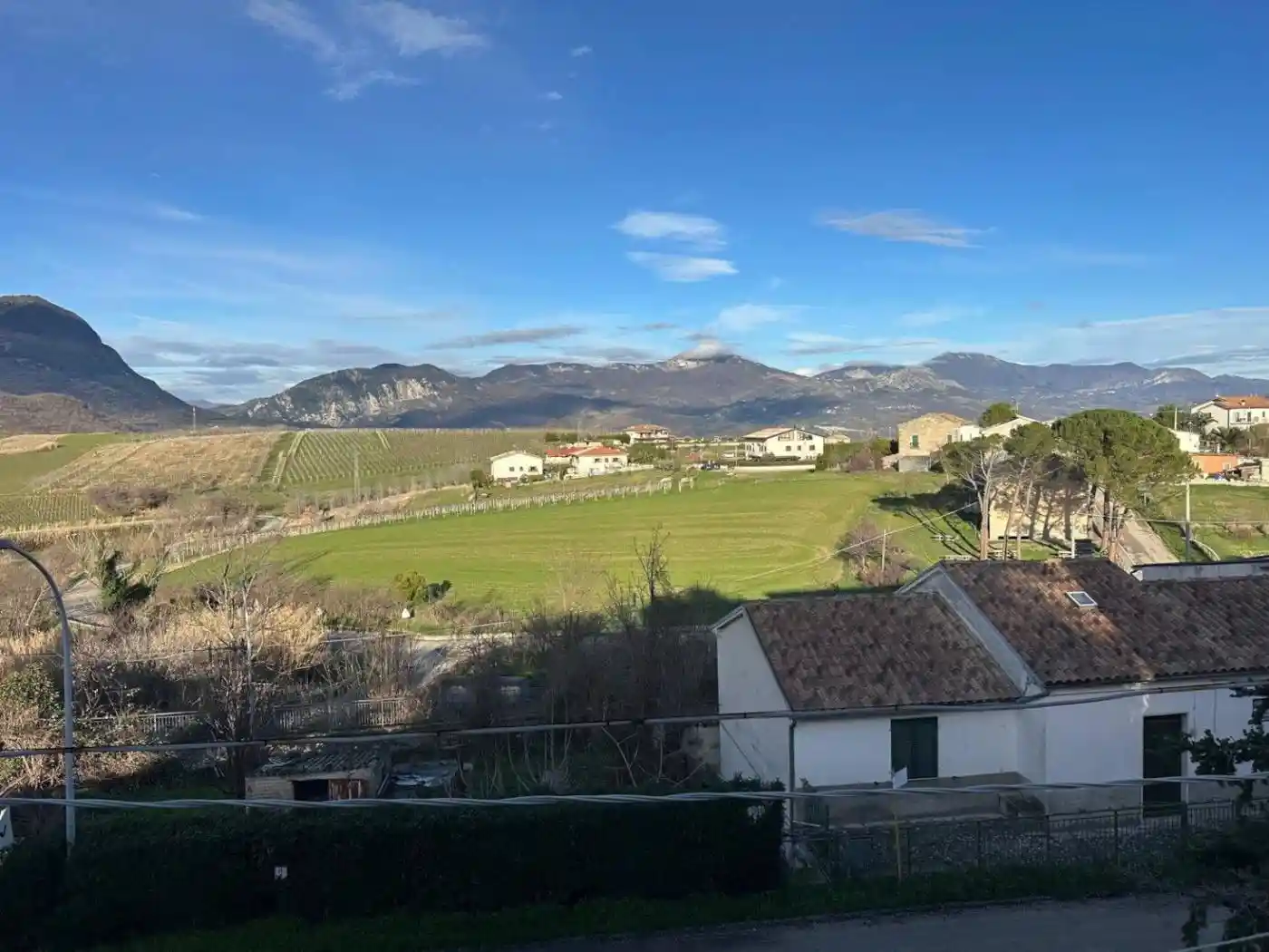 Appartamento in vendita a Bolognano