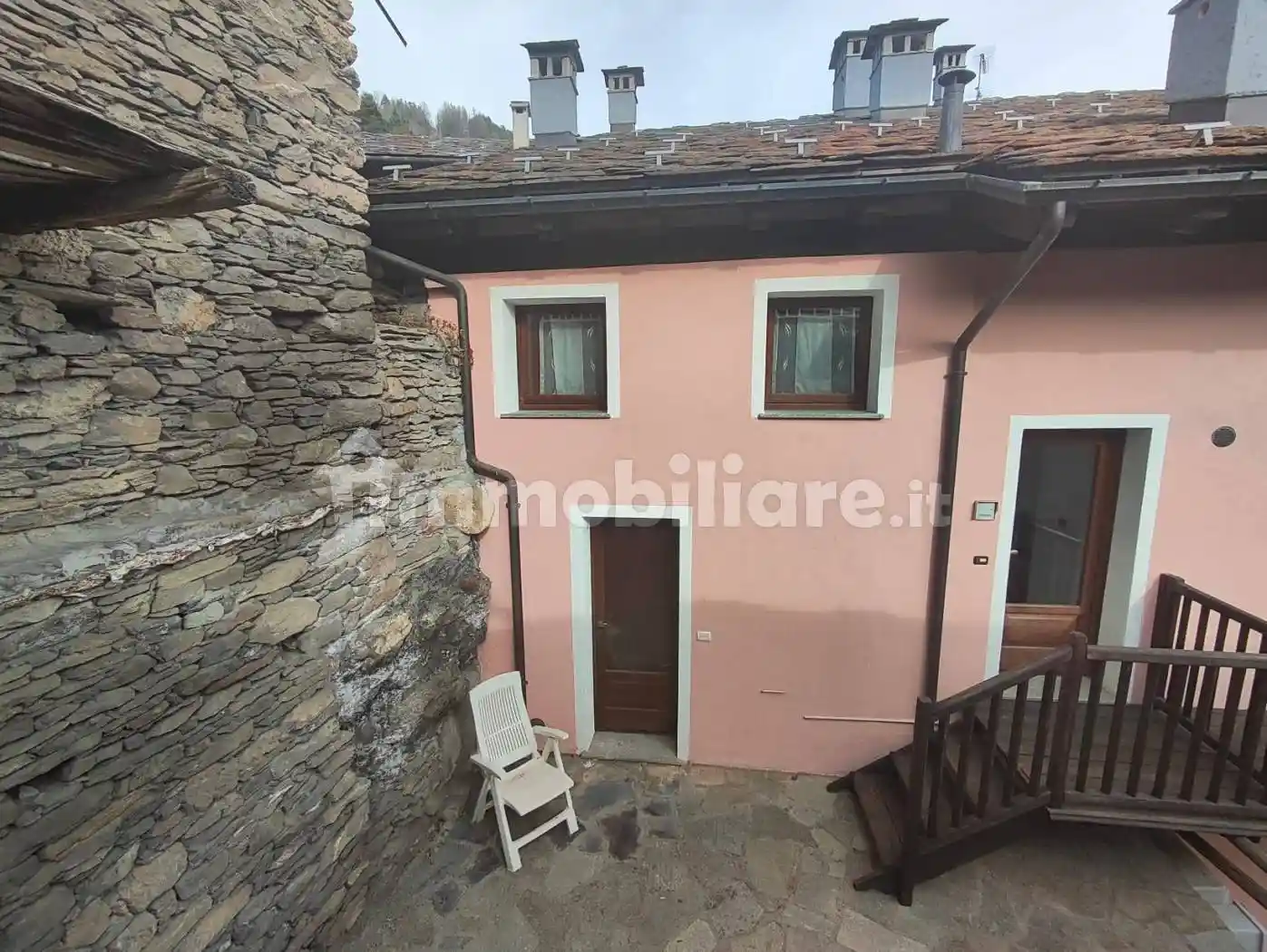 Appartamento in vendita a Saint-Nicolas