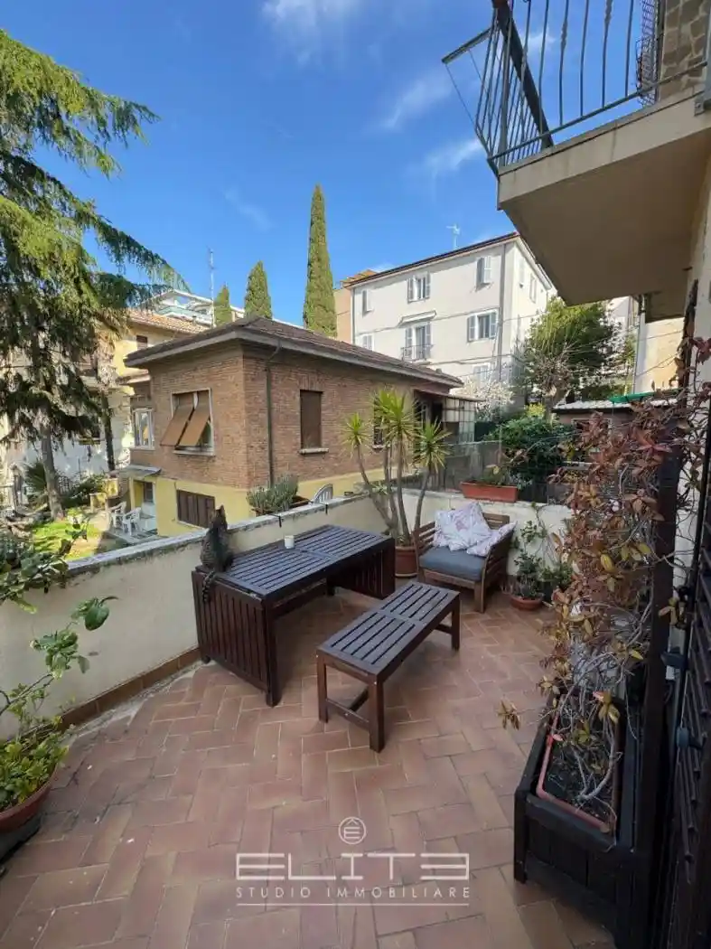 Appartamento in vendita a Ancona