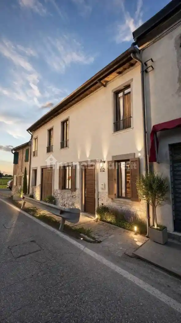 Rustico - Casale in vendita a Merlara