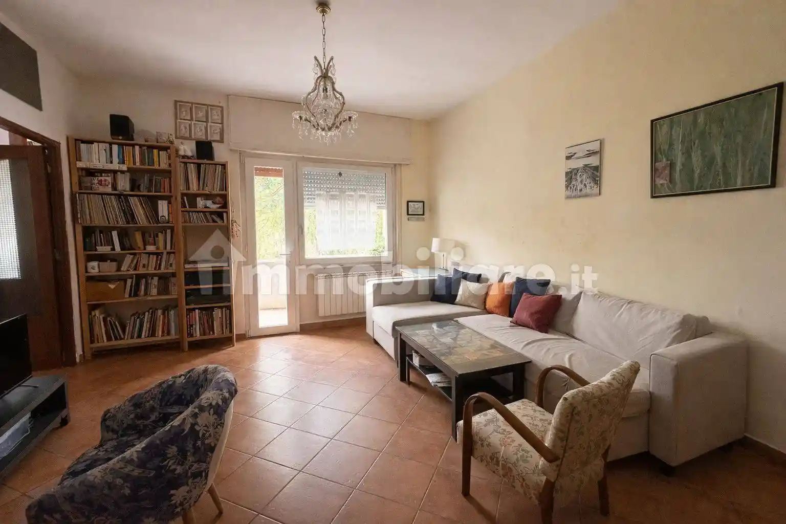 Villa in vendita a Tivoli