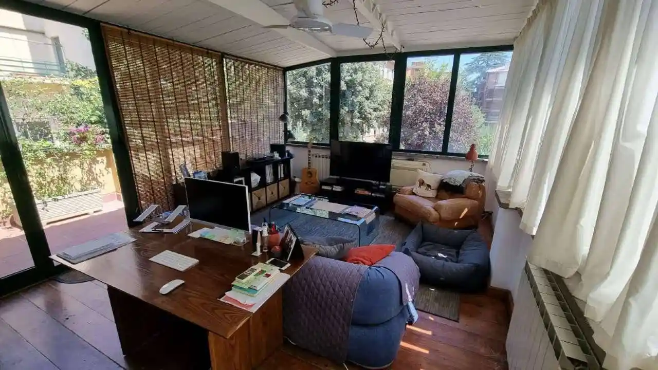 Appartamento in affitto a Roma