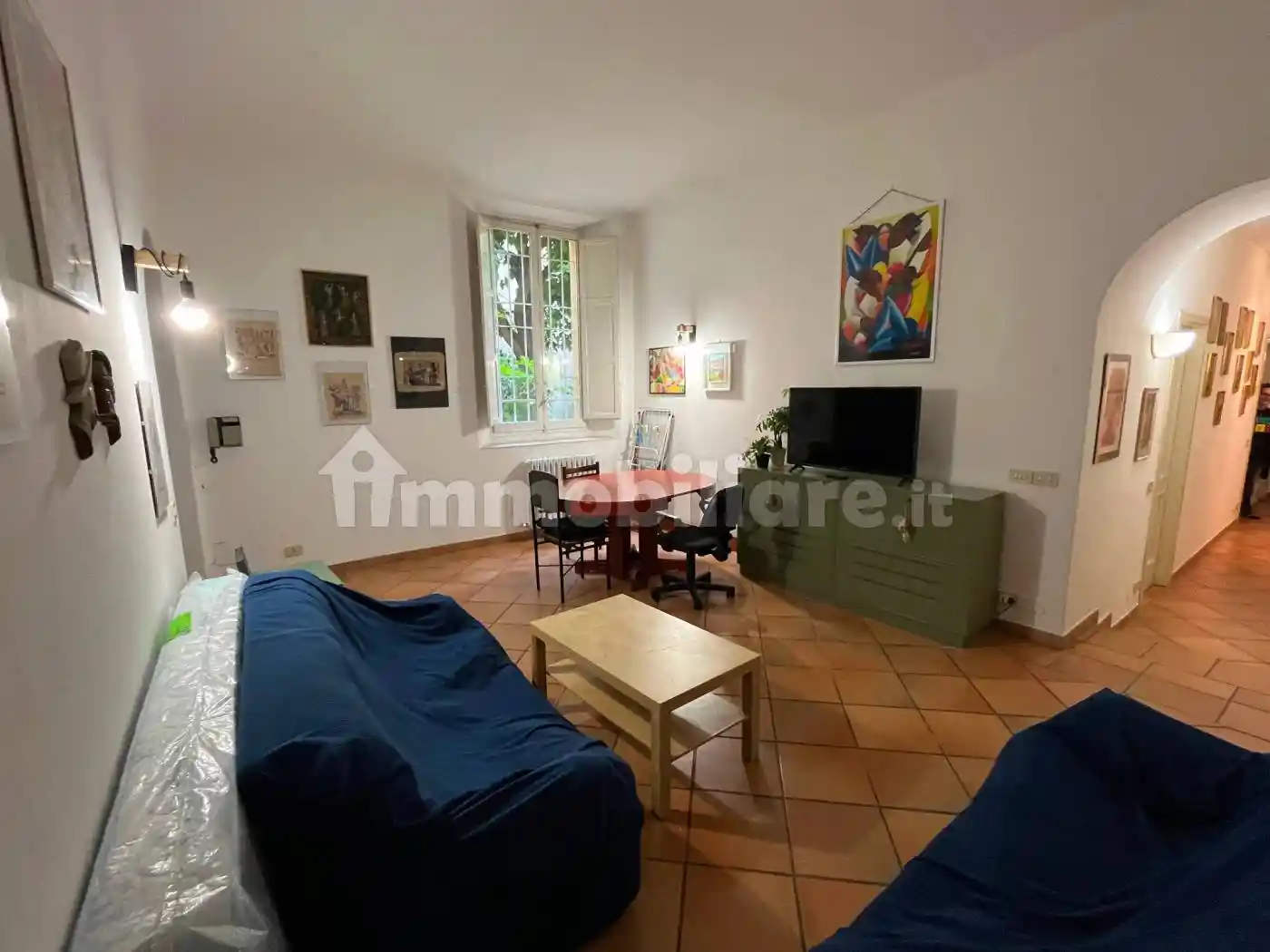 Appartamento in vendita a Bologna