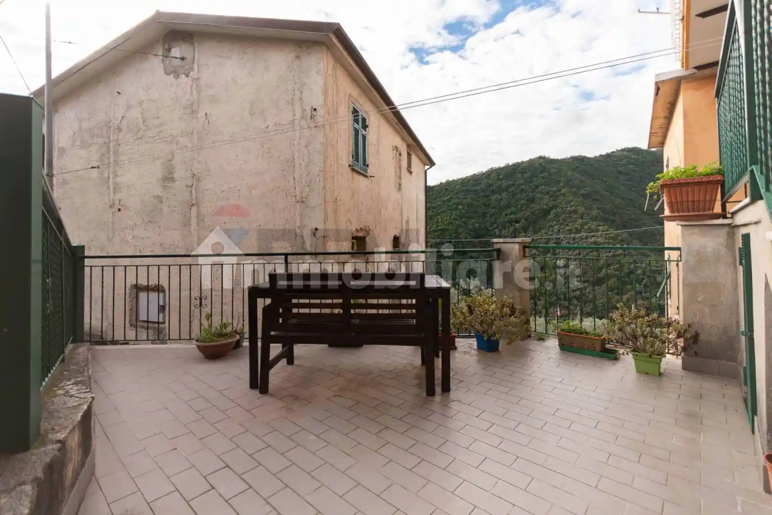 Appartamento in vendita a Sori