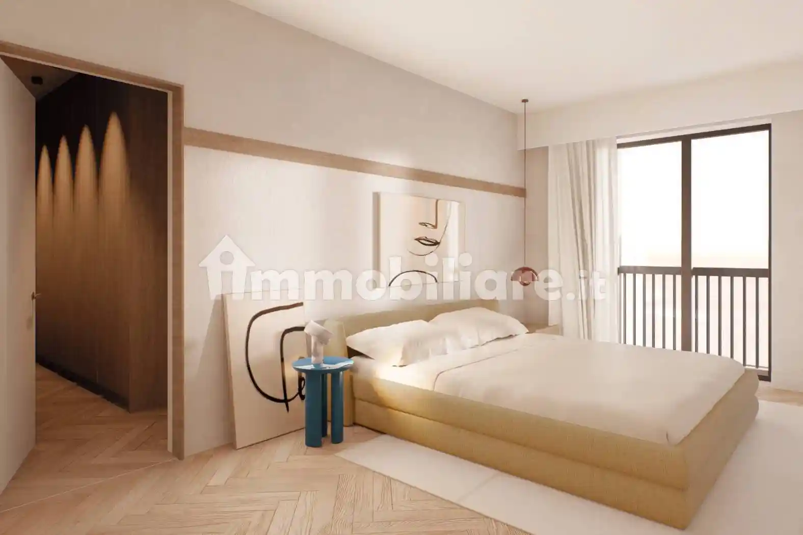 Appartamento in vendita a Torino