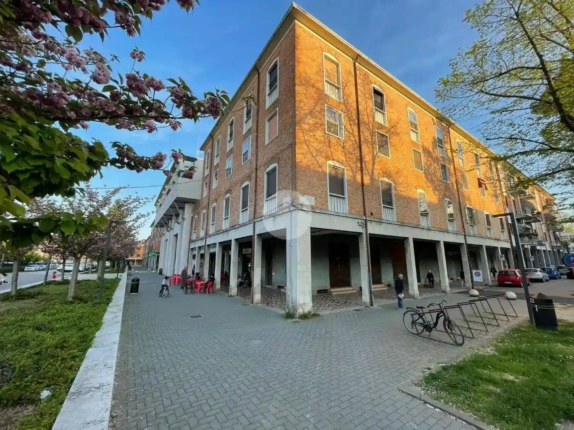 Appartamento in vendita a Ferrara
