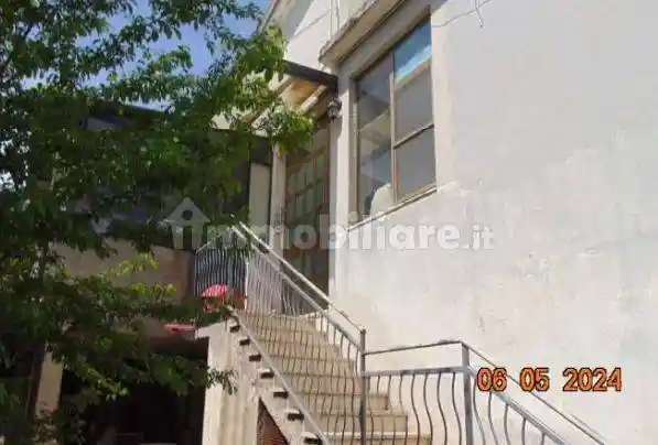 Appartamento in vendita a Melfi