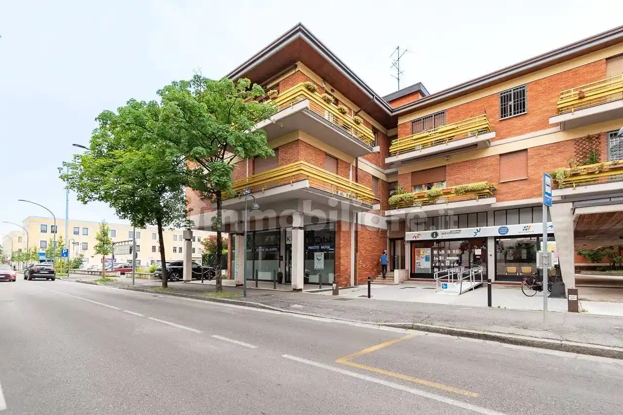 Appartamento in vendita a Brescia