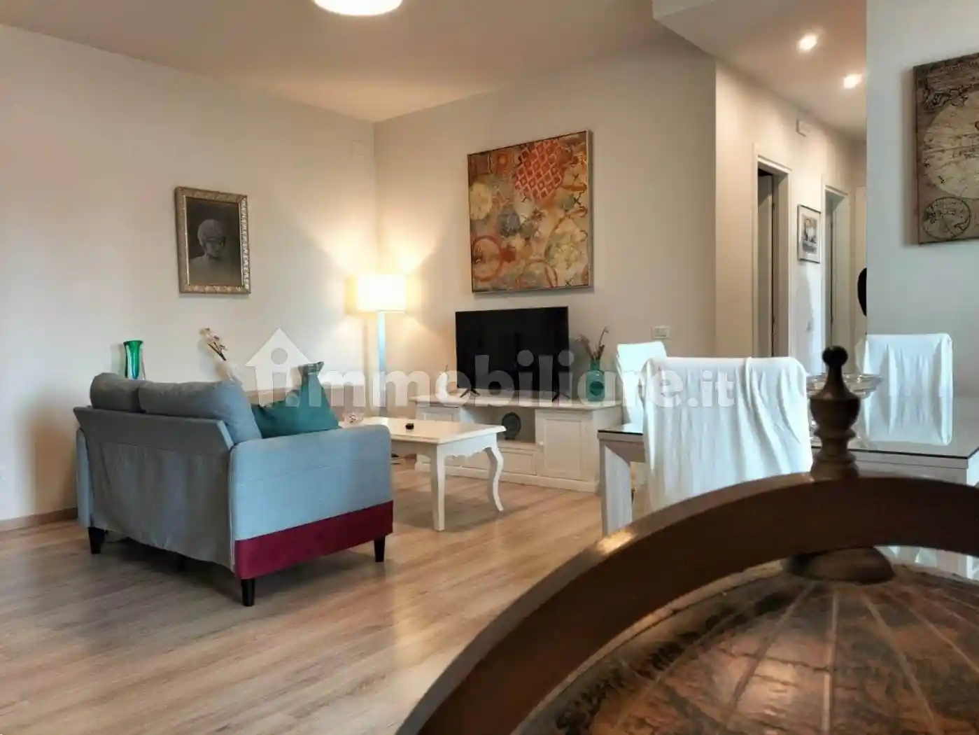 Appartamento in vendita a Viareggio