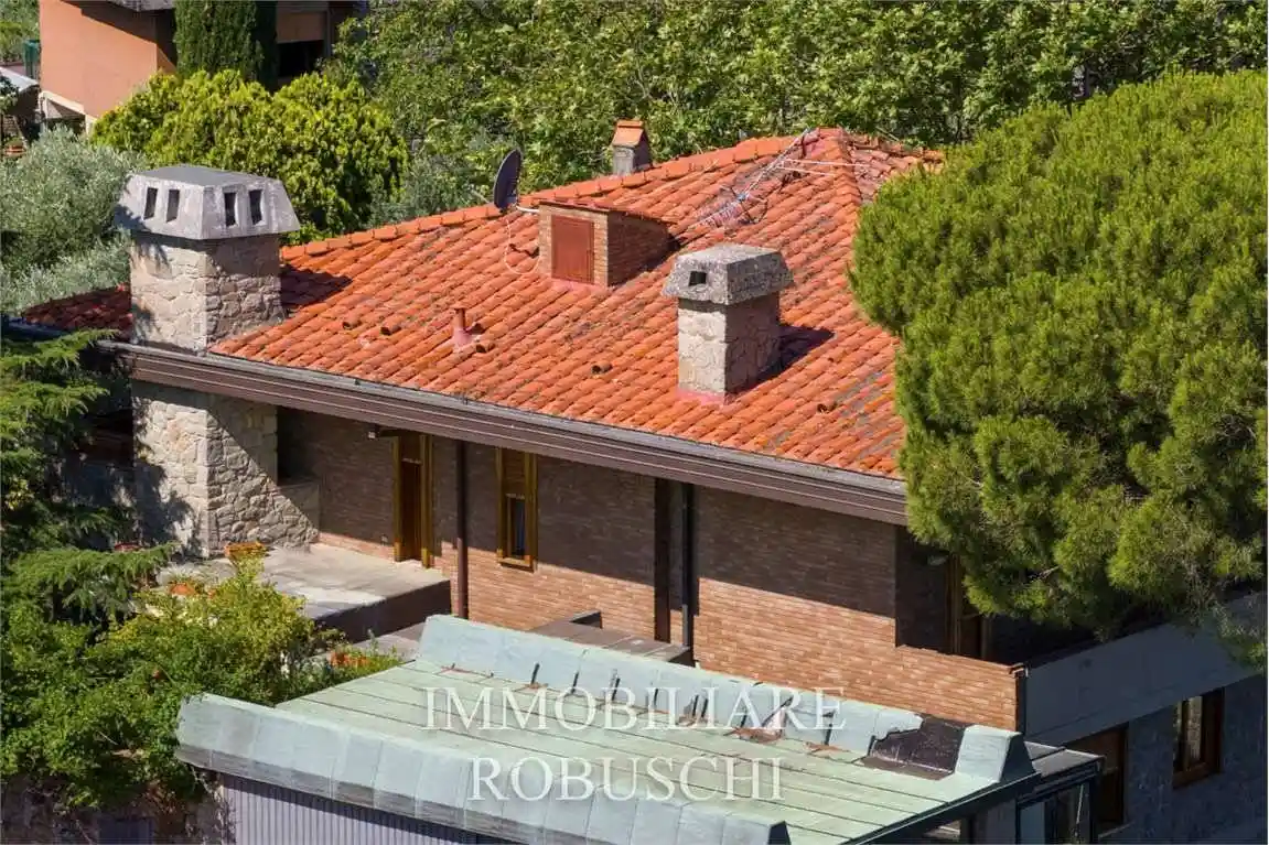 Casa indipendente in vendita a Firenze